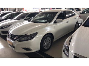 上海普发精品二手车