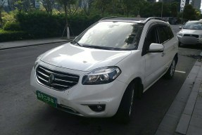 【嘉兴二手雷诺科雷傲汽车】嘉兴雷诺科雷傲二手车价格_嘉兴雷诺科雷傲二手车报价|多少钱