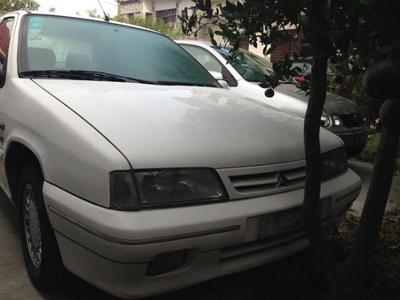【嘉兴二手车】2002年7月_二手雪铁龙 富康 1.6 8V MT_价格1.28万元_华夏二手车网